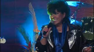 MAGYAR RETRÓ PARTY  90-S ÉVEK 6.( Dolly Roll, Homonyik S, Delhusa G, Szűcs Judith, Sipos F. Tamás,