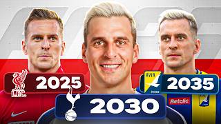 🇵🇱 ARKADIUSZ MILIK 🇵🇱 | 🔥 KARIERA OD NOWA 🔥