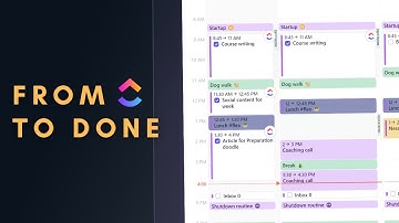 The ClickUp Integration You Didn’t Know You Needed