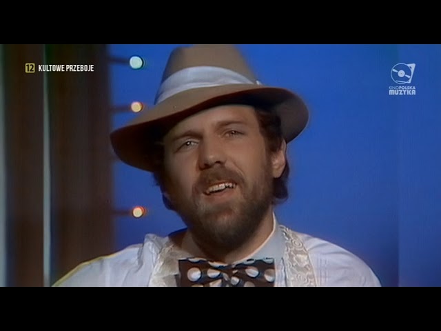 Gang Marcela - Zlamano Juz Tyle Serc