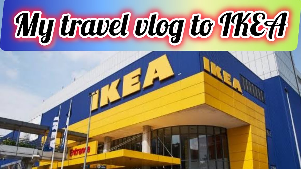 IKEA Hyderabad Full Tour 2024 IKEA shopping IKEA Store Hyderabad