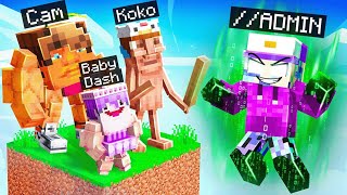 Download Lagu Using ADMIN COMMANDS on One BRAINROT Block! MP3 Download Lagu Using ADMIN COMMANDS on One BRAINROT Block! MP3