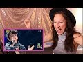 Vocal Coach REACTS &Analysis to DIMASH - THE SHOW MUST GO ON