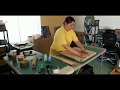 How To Package an Oil Painting For Shipping - Jose Trujillo Art Studio