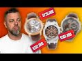 $1,000,000 in UNPOPULAR Audemars Piguet Watches!  |  What's On My Desk