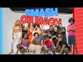 Smash or mach face to face version antillaise by abf production