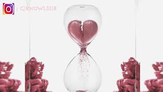 R&B Type Beat 2020 "Hour Glass" Prod.By Cj Knowles