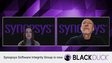 AppSec Decoded: What is driving DevSecOps Adoption? | Black Duck