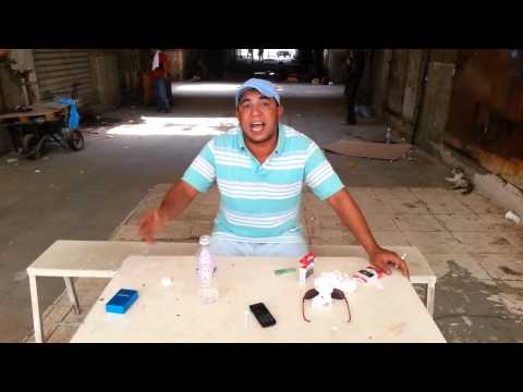 غازى حبيبه عن الحر قولتلها حراااان ياوليه