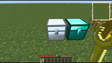 Mod Spotlight - Dartcraft - Part 4: The Force Wrench