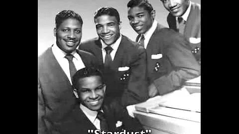 Billy Ward And His Dominoes - "Stardust"