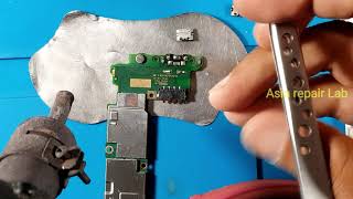 how to fix huawei not charging