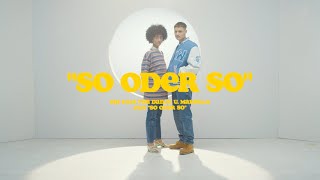 Danju - So oder so feat. Mariella