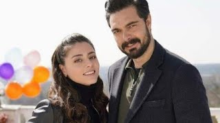 ¡Halil İbrahim decidió casarse con Sıla Türkoğlu! Aquí están los detalles impactantes...