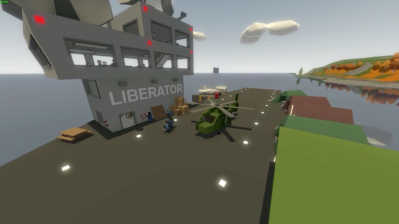 research recovery unturned