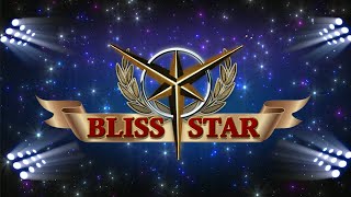 Bliss Star - Cold World (instrumental)