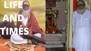 Sangeetha Mahamahopadhyaya Brahmasri Kollegal R Subramanyam - Life and Times