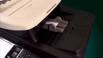 Sharp Scan Centric Series available at Les Olson Company