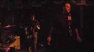 Mazinga - Hardwreck - 11/17/06