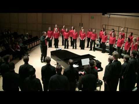 Sunshine In My Soul University Of Utah Singers Sunshine In My Soul University Of Utah Singers