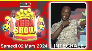 VIVEZ L'INTÉGRALITÉ DU SPECTACLE ABBA SHOW ( EQUIPE 1 ) - 02 MARS 2024