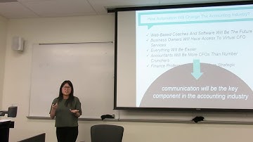 YouYun Fang_Looking Ahead: How Automation Will Change The Accounting Industry