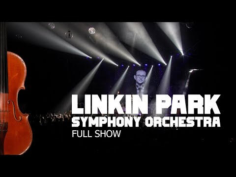 Vidéo: Comment Se Rendre Au Concert De Linkin Park