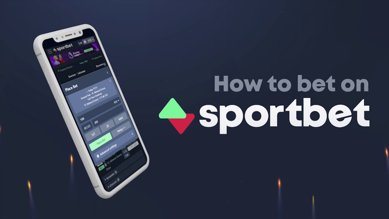 Tutorial on Sport betting using Bitcoin and EOS | Sportbet.one