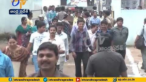 DSC Candidates Can Correct Mistakes in Applications by 4th Dec