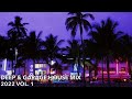 Capture de la vidéo Deep & Garage House Mix 2022 Vol. 1 | Mixed By Thomas Wylde