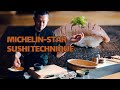 Step By Step Nigiri Sushi Shaping By Former Michelin Chef Yama Step By Step Nigiri Sushi Shaping By Former Michelin Chef Yama