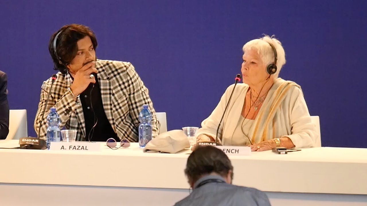 SCARICARE VITTORIA E ABDUL