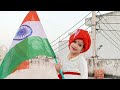 Har Ghar Tiranga 🇮🇳 (by jiyanshi)