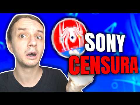 PLAYSTATION CENSURA le CRITICHE