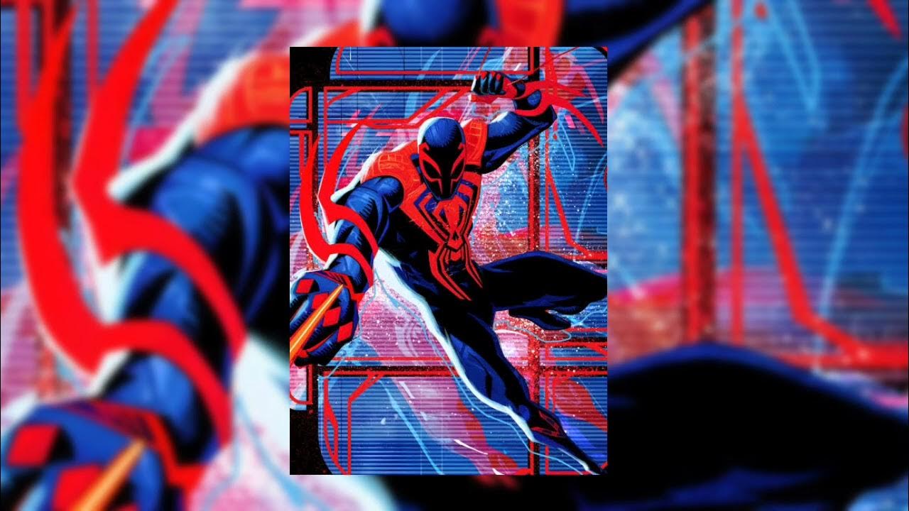 ON LIV YEAT GUITAR VERSION SPIDER MAN 2099 THEME YouTube on-liv-yeat-guitar-version-spider-man-2099-theme-youtube