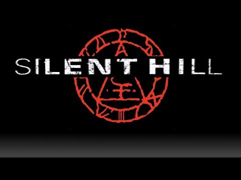 Видео: Silent Hill прохождение #1 [без комментариев]