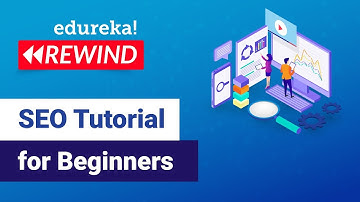 Search Engine Optimization Explained | SEO Tutorial | Edureka | Digital Marketing Rewind - 3
