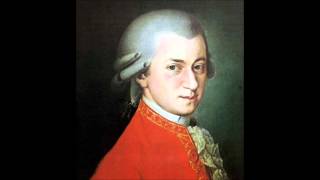 W. A. Mozart - Concerto for two pianos KV 477, Flute and Harp