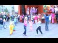 Десногорск. Танцуют дети