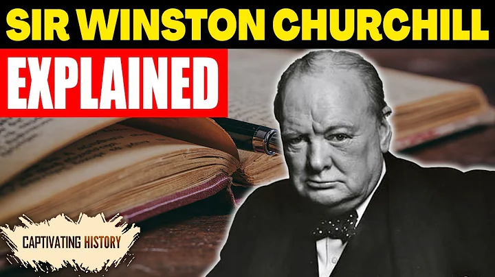 The Incredible Story of Sir Winston Churchill (Ani...