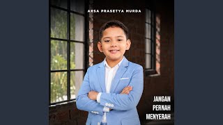 Jangan Pernah Menyerah