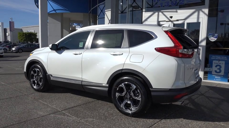 2017 Honda CR-V Touring Price Deals Bay Area Oakland Alameda Hayward San Leandro Ca - YouTube 2017 Honda CR-V Touring Price Deals Bay Area Oakland Alameda Hayward San Leandro Ca - YouTube