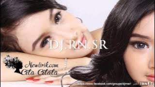DJ RN SR BERSYUKURLAH   CITA CITATA 136