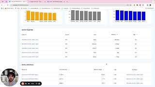 InQuery Trino Observability Tool (Live Demo)