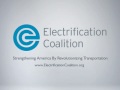 Electrification coalition  revolutionize