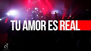 Real Love (Versión En Español) - C3 Coatzacoalcos