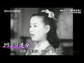 BXMBT528 リンゴ追分5(劇中歌) 美空ひばり (1952)1952・181007 vL HD