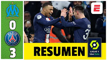 Wie oft hat Paris die Ligue 1 gewonnen?