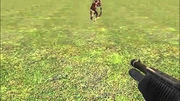 Gmod : Killing Random Crap