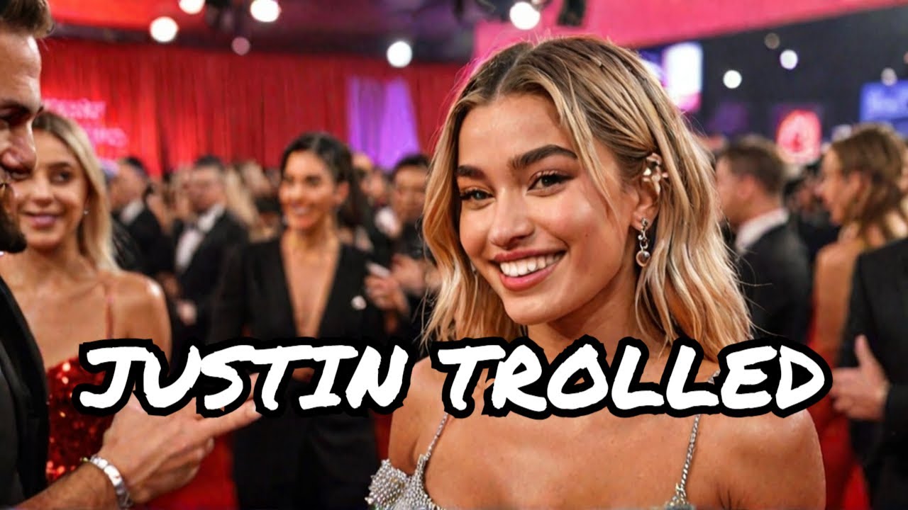 Hailey Bieber's Hilarious Troll on Justin's Fashion Choice!